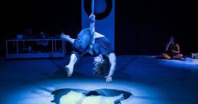 3AM Theatre Announces Final Residency Shows for W3AM in Astoria