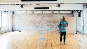 Arinzé Kene to Lead World Premiere of Kohlhaas as Brighton Festival Celebrates 60th Edition