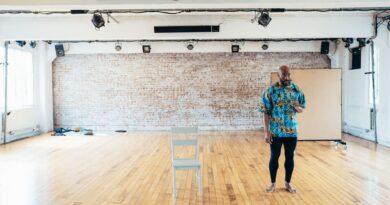 Arinzé Kene to Lead World Premiere of Kohlhaas as Brighton Festival Celebrates 60th Edition