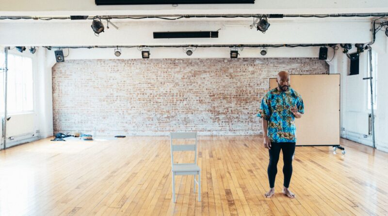 Arinzé Kene to Lead World Premiere of Kohlhaas as Brighton Festival Celebrates 60th Edition