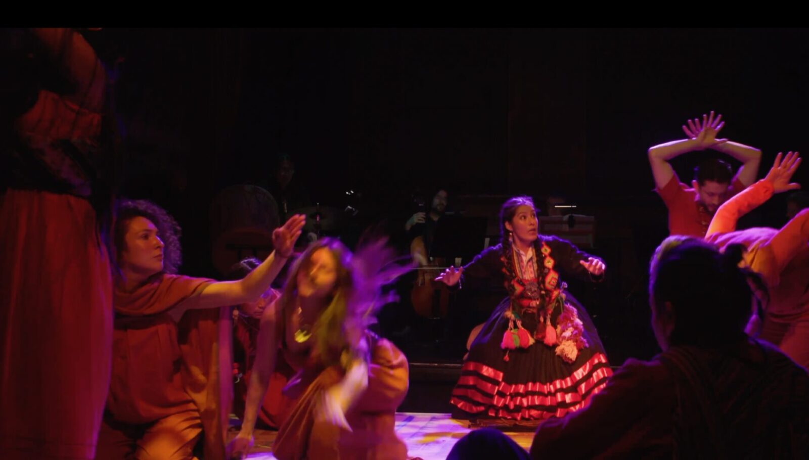 Border Crossings Marks 30 Years with New Book ‘CHECKPOINT’