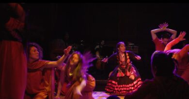 Border Crossings Marks 30 Years with New Book ‘CHECKPOINT’