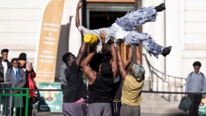 Cast & Creatives for Talawa’s Fragments of Us UK Tour 2026