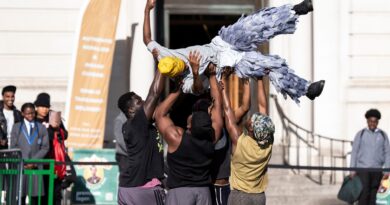 Cast & Creatives for Talawa’s Fragments of Us UK Tour 2026