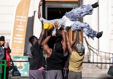 Cast & Creatives for Talawa’s Fragments of Us UK Tour 2026