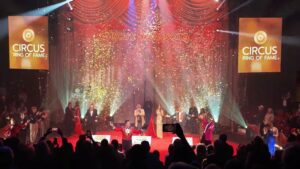 The Circus Ring of Fame® Returns: Watch the 2026 Awards Show