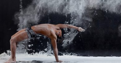Dancers and Physical Performers Casting Jobs: The StageLync Job Board