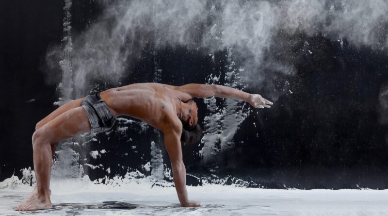 Dancers and Physical Performers Casting Jobs: The StageLync Job Board