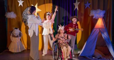 Donna Walker-Kuhne: Leading Change in the Arts