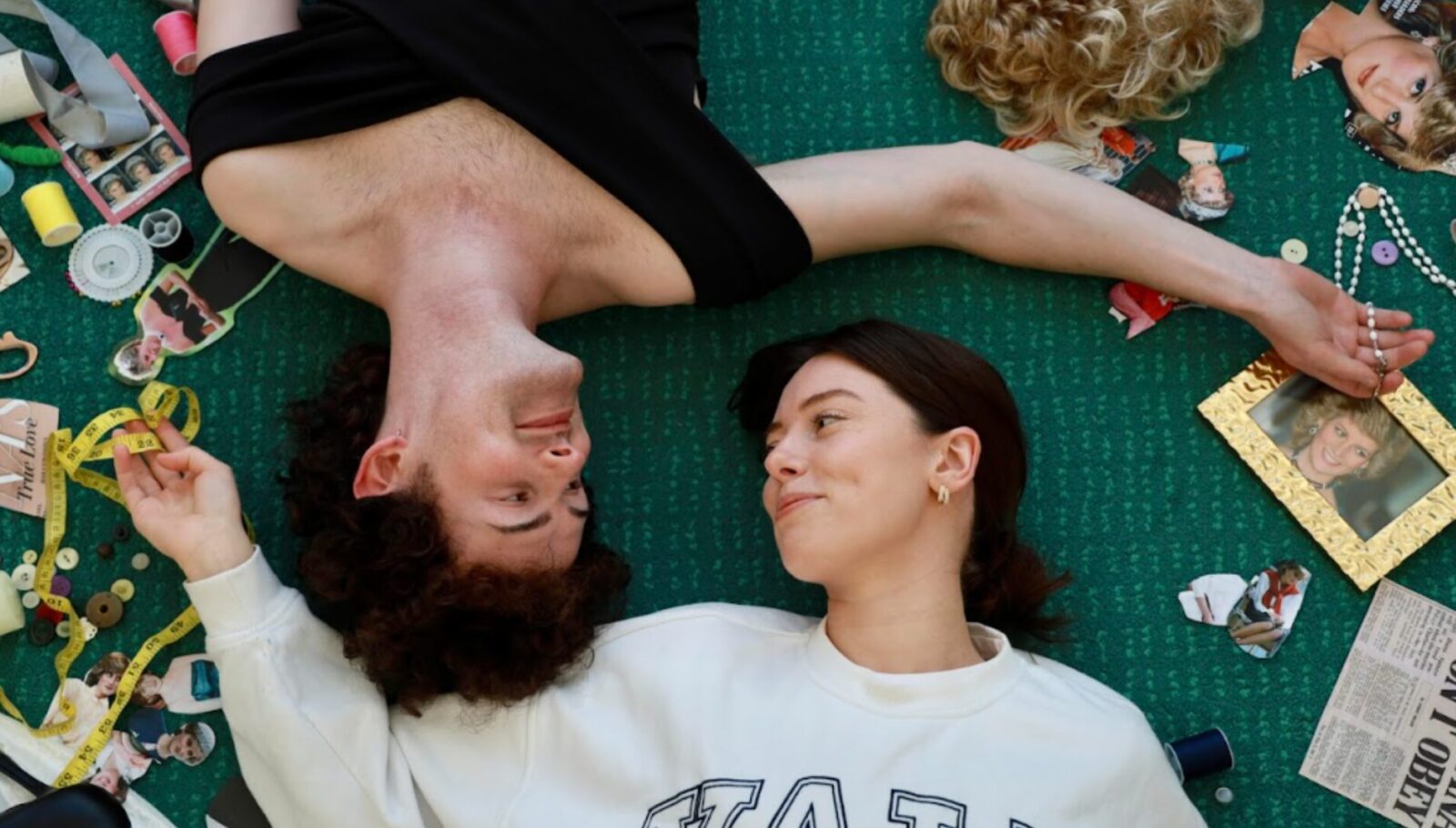 Don’t Tell Dad About Diana: Award-Winning Drag Play Hits London