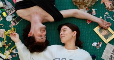 Don’t Tell Dad About Diana: Award-Winning Drag Play Hits London