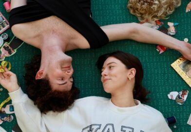 Don’t Tell Dad About Diana: Award-Winning Drag Play Hits London