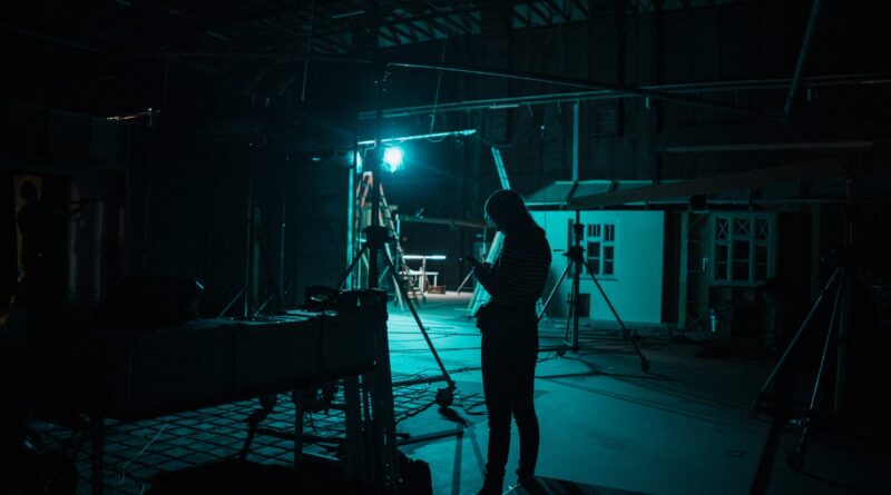 Foundation for Stage Managers Awards Grants to Five Professionals in Spring 2026 Cycle