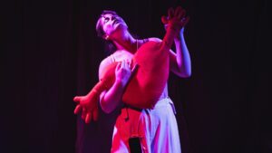 Good For Her! Solo Show Moves to The Other Palace London