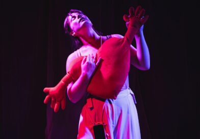 Good For Her! Solo Show Moves to The Other Palace London