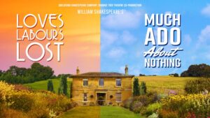 GSC and Orange Tree Theatre Announce Cast for 20th Anniversary Summer Season