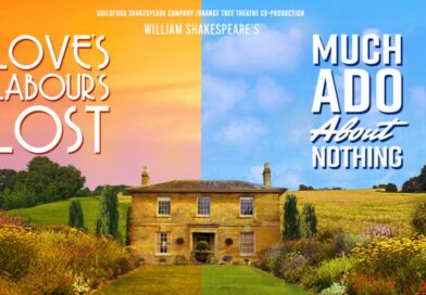 GSC & Orange Tree Theatre 20th Anniversary Summer Cast