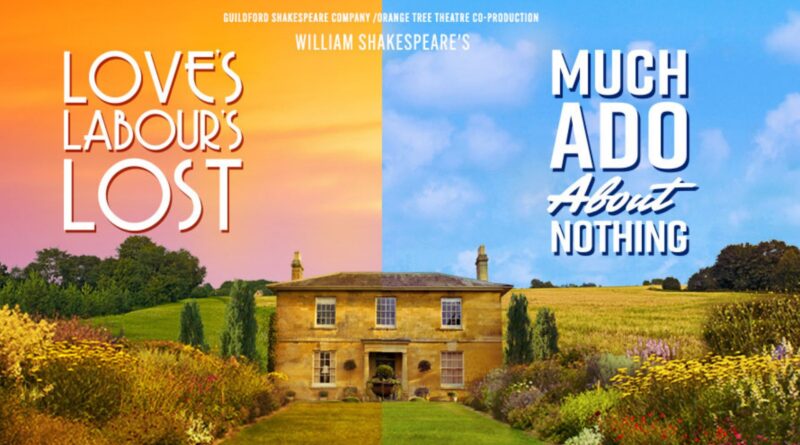 GSC and Orange Tree Theatre Announce Cast for 20th Anniversary Summer Season