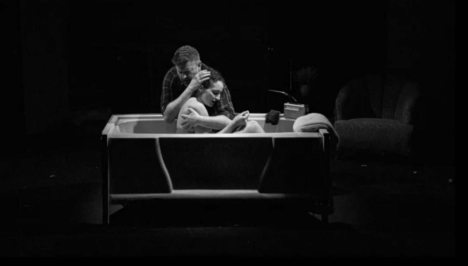 Theatre and Society