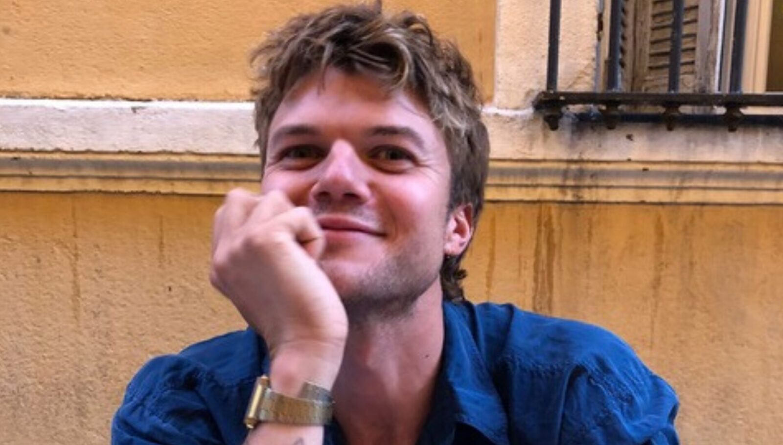 Jacob Sparrow’s Sanctuary Wins Inaugural Leodis Prize - StageLync