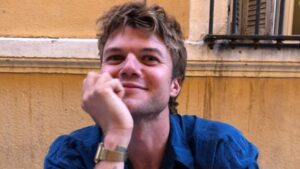 Jacob Sparrow’s Sanctuary Wins Inaugural Leodis Prize