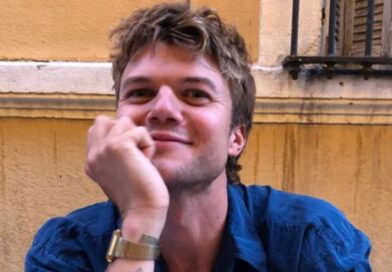 Jacob Sparrow’s Sanctuary Wins Inaugural Leodis Prize - StageLync