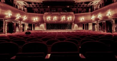 Technical Director Jobs: The StageLync Job Board