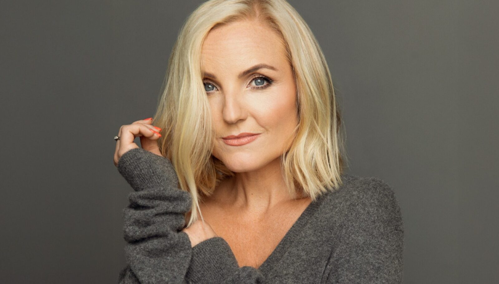 Kerry Ellis Joins The Show People Podcast Live in London
