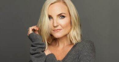Kerry Ellis Joins The Show People Podcast Live in London
