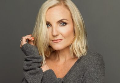 Kerry Ellis Joins The Show People Podcast Live in London