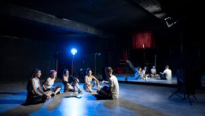Performance Reviews Aren’t the Problem; Culture Is
