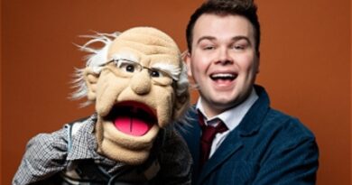 Pleasance Announces 139 New Shows for Edinburgh Fringe 2026 Pleasance Announces 139 New Shows for Edinburgh Fringe 2026