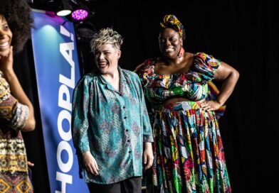 Hoopla Improv Theatre 20th Anniversary Festival Line-Up