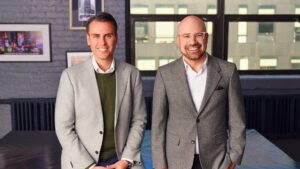 Executive Leadership Transition at RWS Global