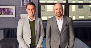 Executive Leadership Transition at RWS Global