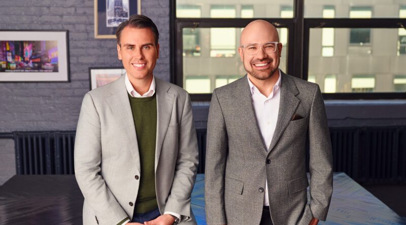 Executive Leadership Transition at RWS Global Executive Leadership Transition at RWS Global