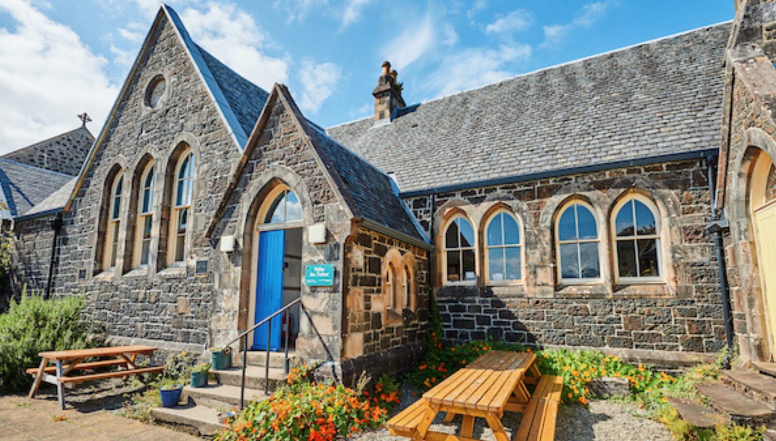 SEO Metadata SEO Title An Tobar and Mull Theatre Unveils Visionary 2026 Programme