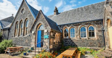 An Tobar and Mull Theatre Unveils Visionary 2026 Programme