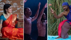 Presidential Decrees & Iran War Chaos Cause International Artists to Miss San Francisco Festival