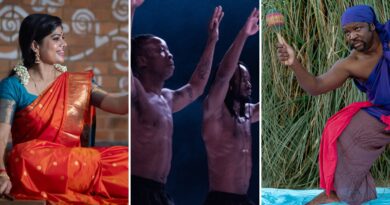 Presidential Decrees & Iran War Chaos Cause International Artists to Miss San Francisco Festival