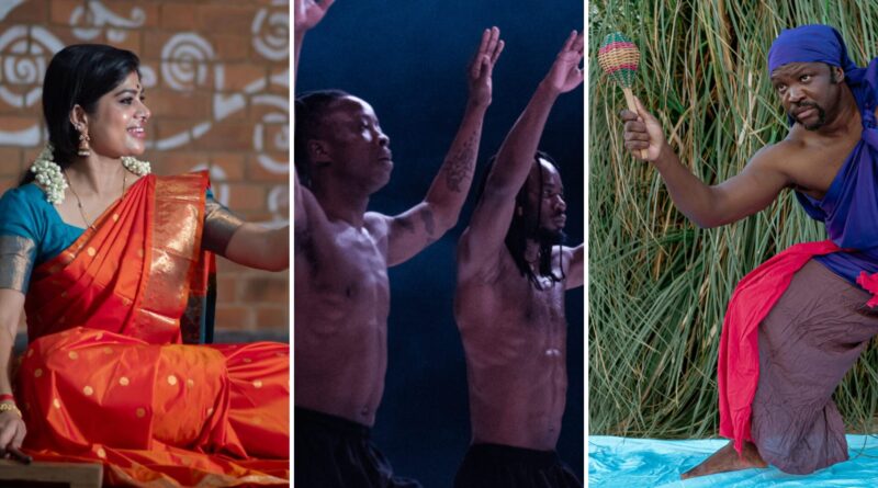 Presidential Decrees & Iran War Chaos Cause International Artists to Miss San Francisco Festival Presidential Decrees & Iran War Chaos Cause International Artists to Miss San Francisco Festival