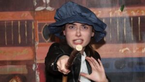 Shakespeare Week 2026: Verona’s Contemporary Theatre Hub