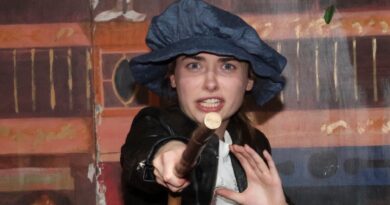 Shakespeare Week 2026: Verona’s Contemporary Theatre Hub