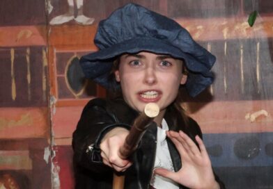 Shakespeare Week 2026 Verona’s Contemporary Theatre Hub