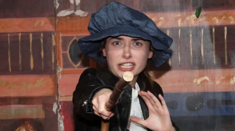 Shakespeare Week 2026: Verona’s Contemporary Theatre Hub