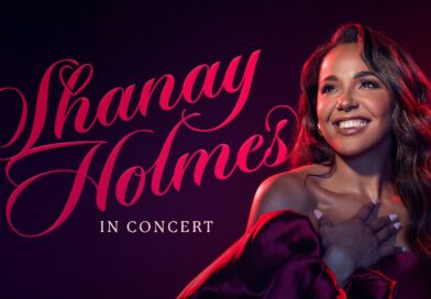 Shanay Holmes Solo Debut at Cadogan Hall