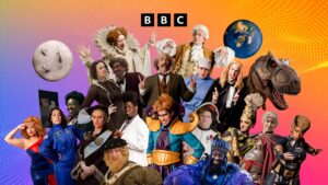 Sheffield DocFest 2026: Maxine Peake & David Attenborough Tribute