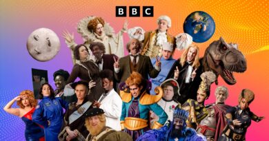 Sheffield DocFest 2026: Maxine Peake & David Attenborough Tribute