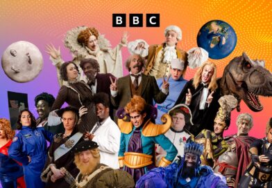 Sheffield DocFest 2026 Maxine Peake & David Attenborough Tribute