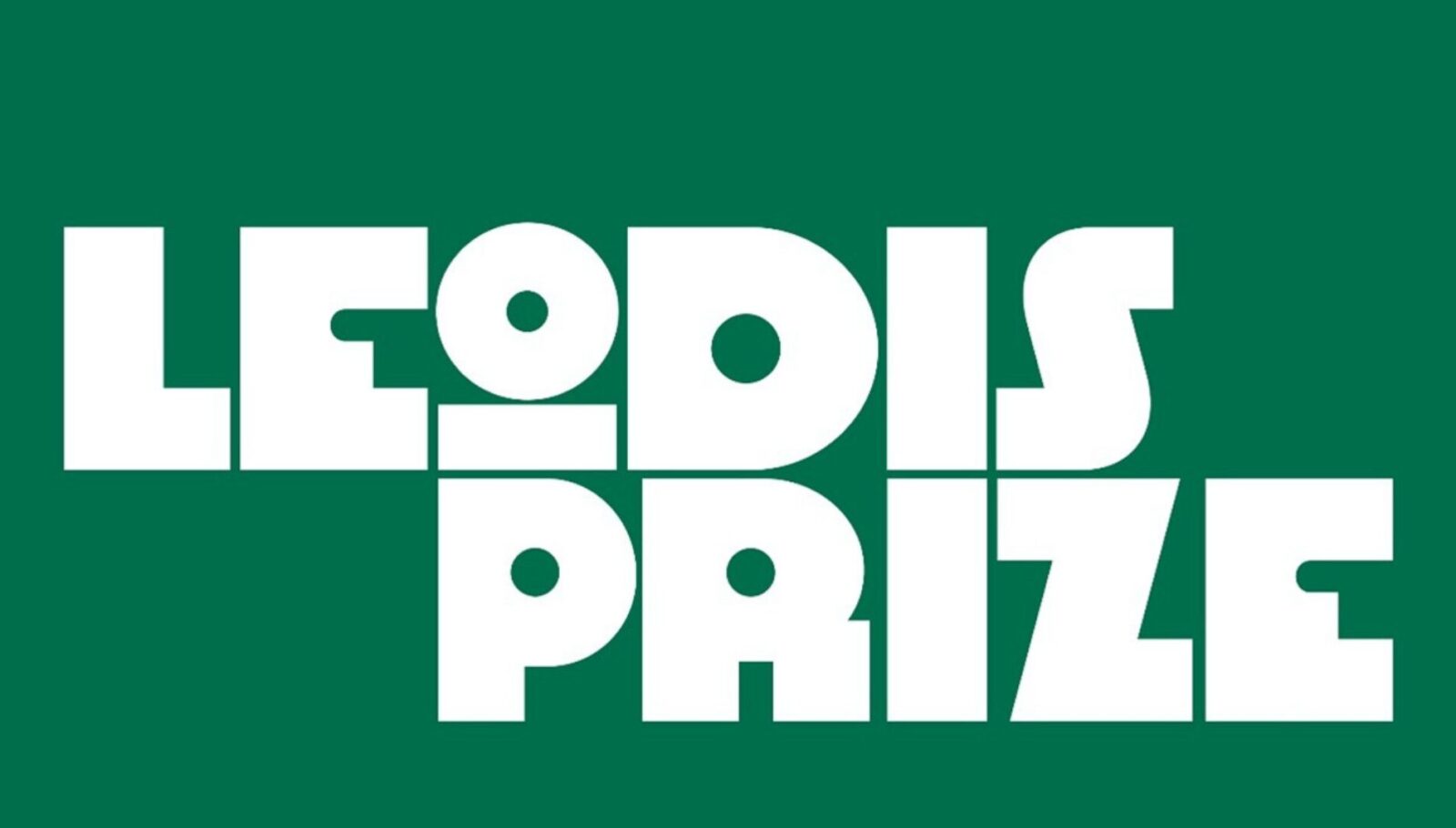 Shortlist Announced for Inaugural Leodis Prize 2026
